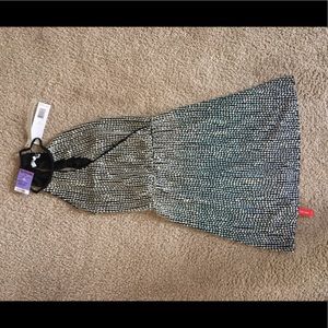 Parker Womans rhinestone tj Max runway designer