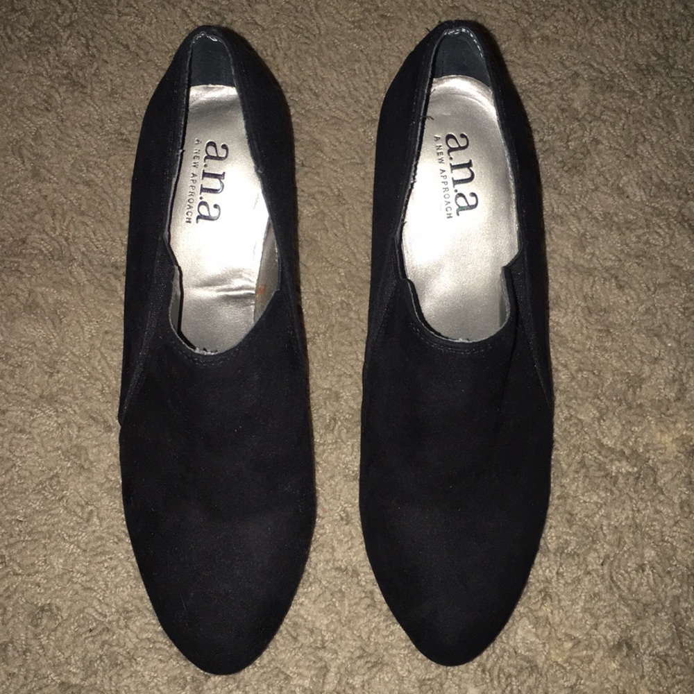Heels