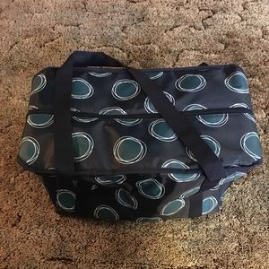 Thirty-One Fresh Market Thermal - La-Di-Dot