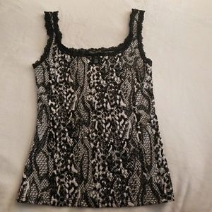 White House Black Market Tank/Cami