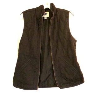 Black Vest