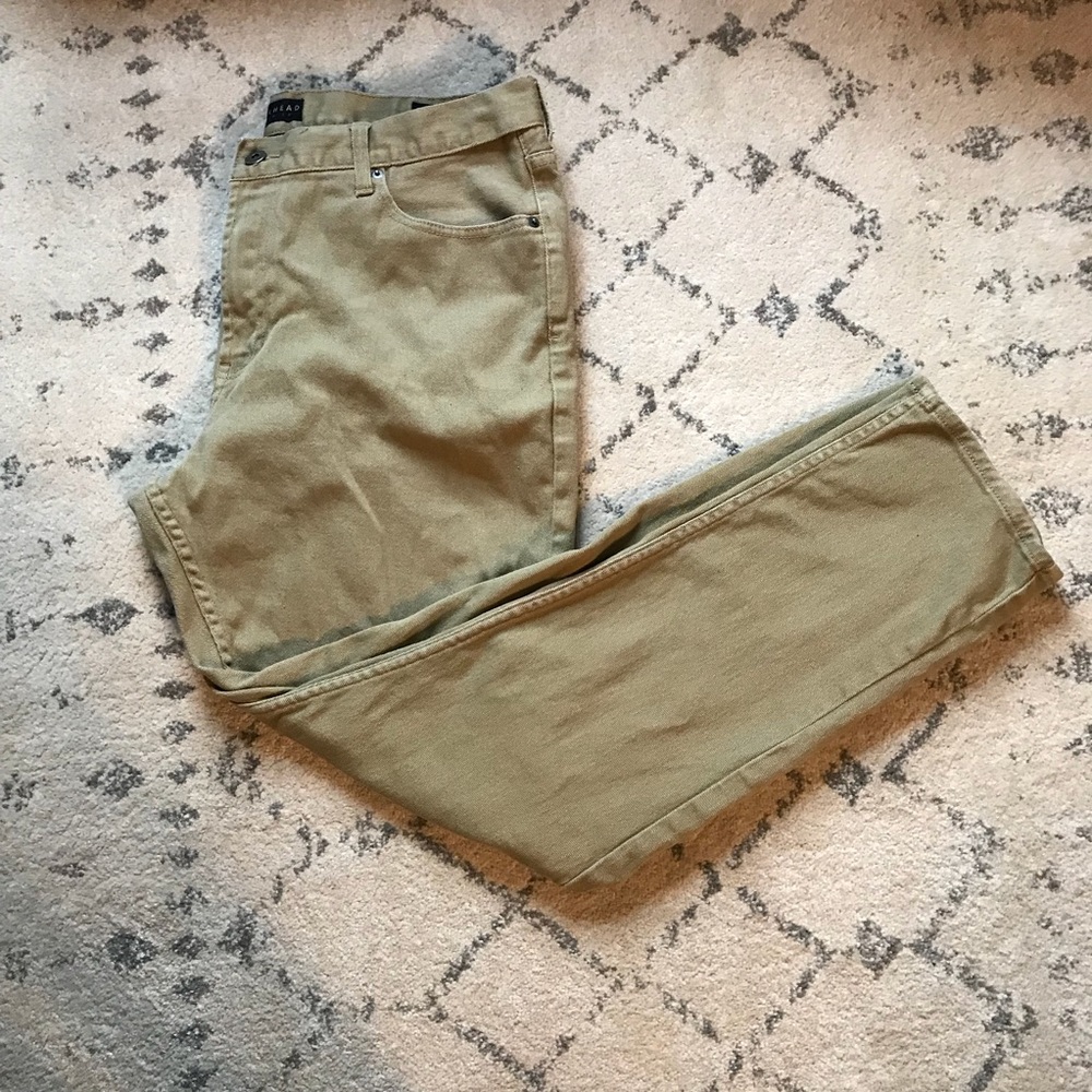 MENS Bullhead Jeans 38” x 32”