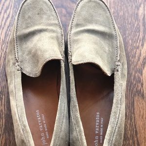 John Varvatos loafers