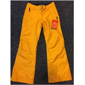 The North Face Snow Pants