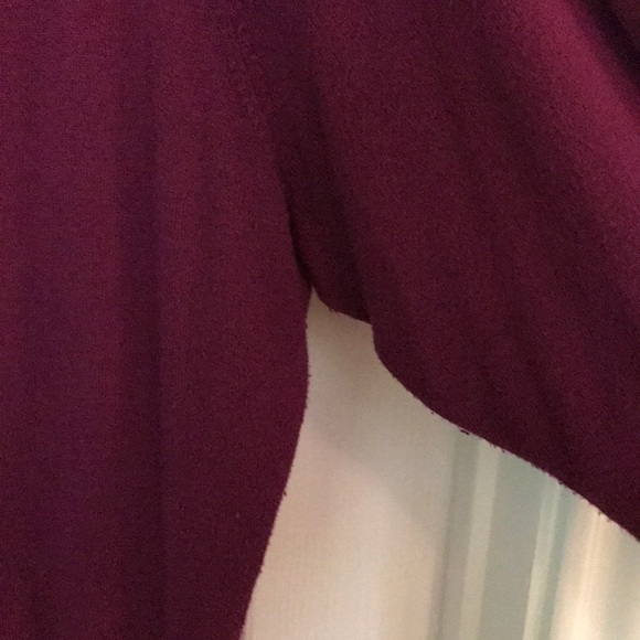 Amethyst Cardigan 🔮 - Picture 4 of 5