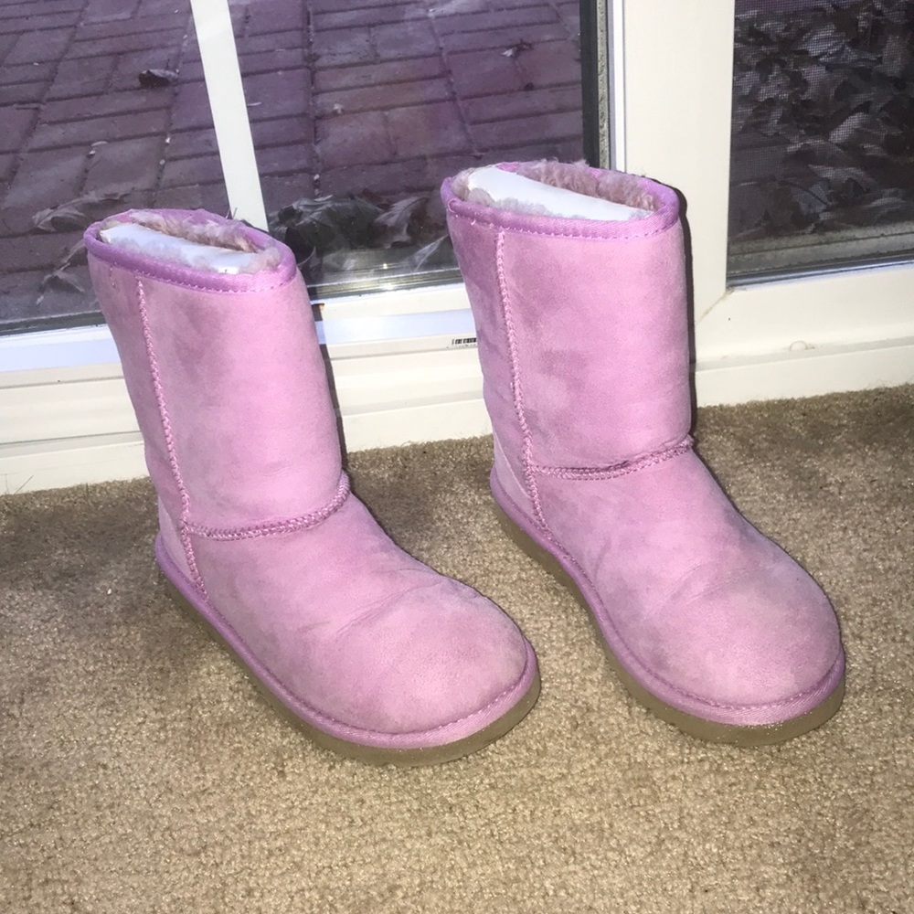 Girls Uggs