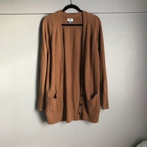 Old Navy Grandpa Cardigan
