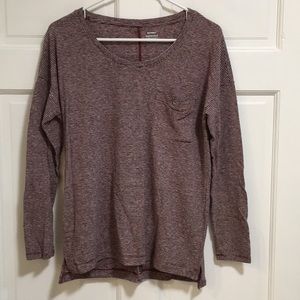 Boyfriend long sleeve