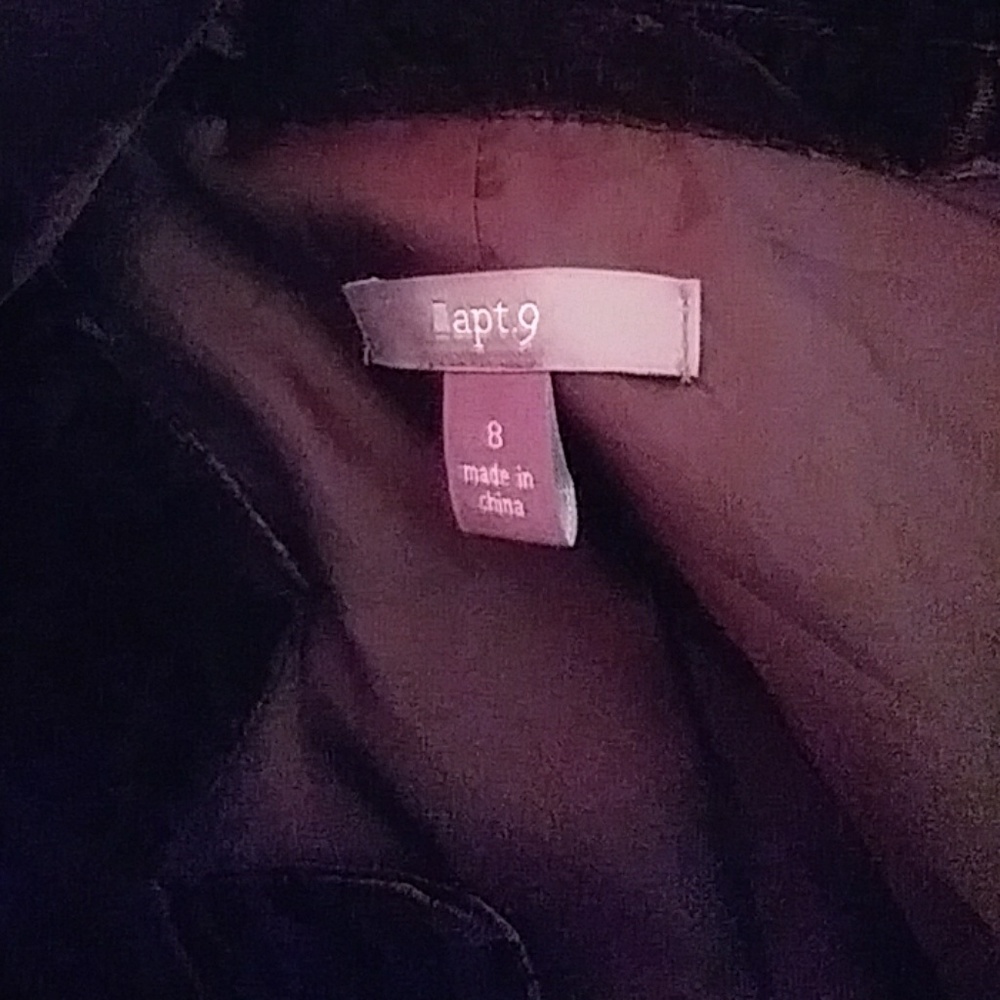 Jacket - Picture 2 of 3