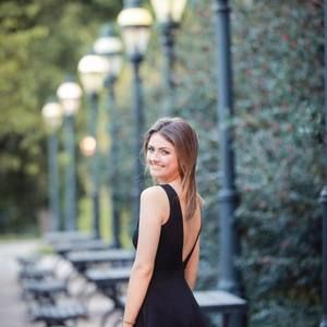 Meet your Posher, Aydan