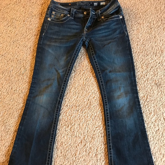 Miss me jeans - Picture 3 of 5