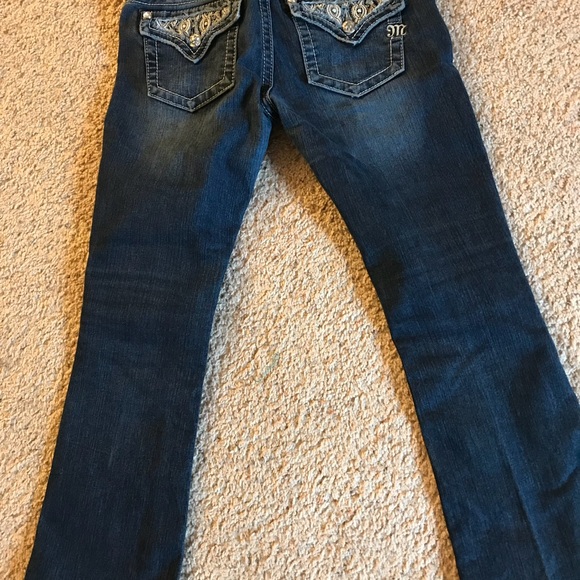 Miss me jeans - Picture 5 of 5