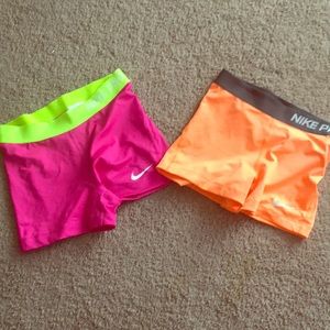 Nike Shorts