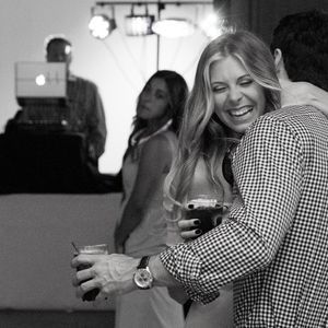 Meet your Posher, Melanie