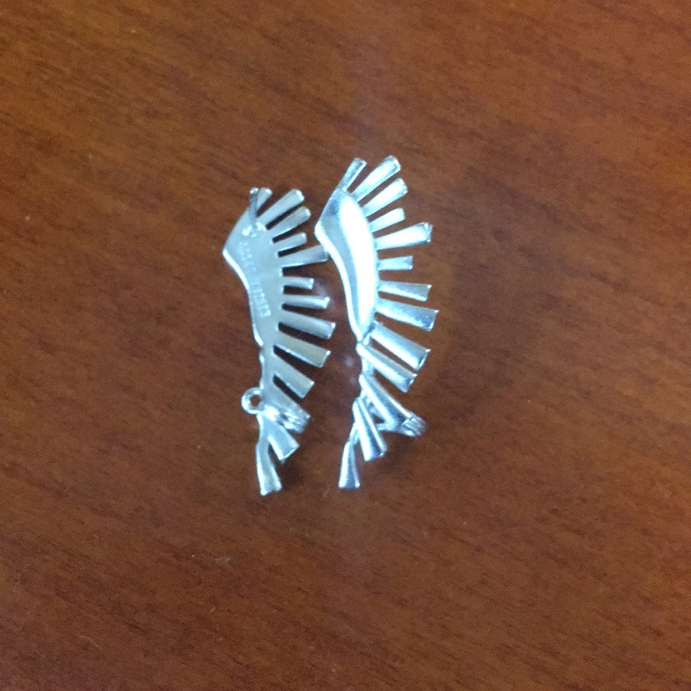 Kendra Scott Ear Cuffs