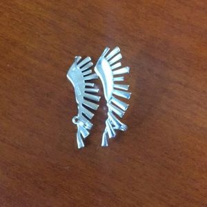 Kendra Scott Ear Cuffs