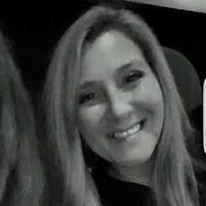 Meet your Posher, Tina