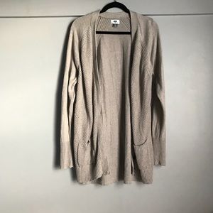 Old Navy Grandpa Cardigan