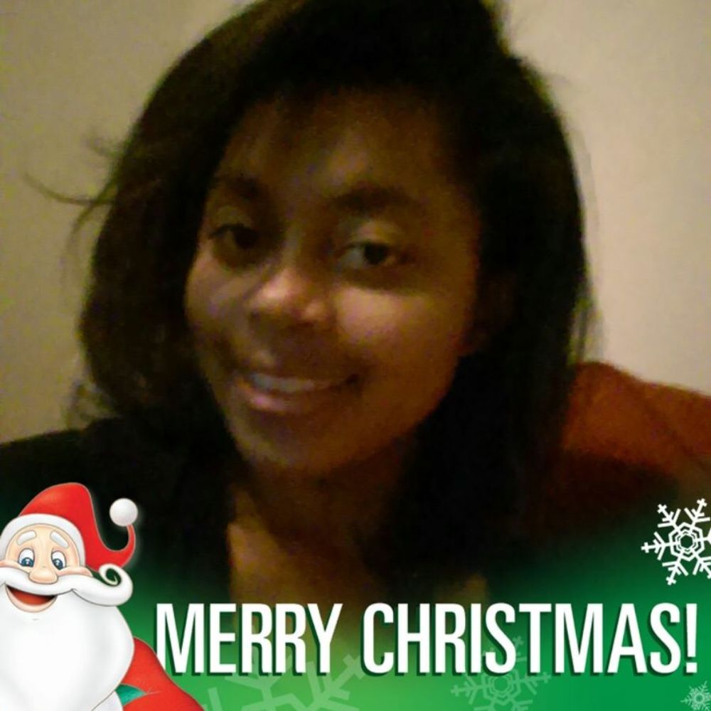 Meet your Posher, Ebonizha