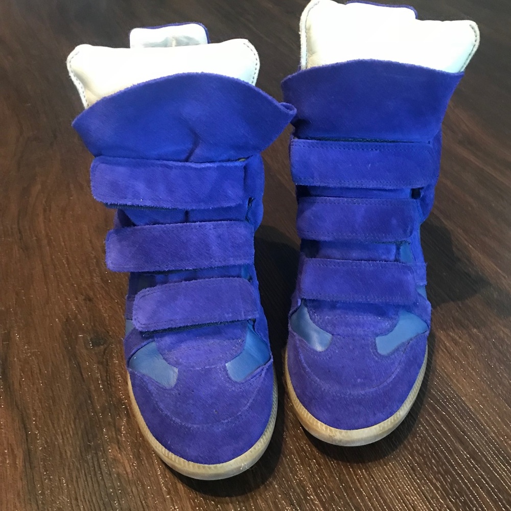 Isabel Marant Etoile boot