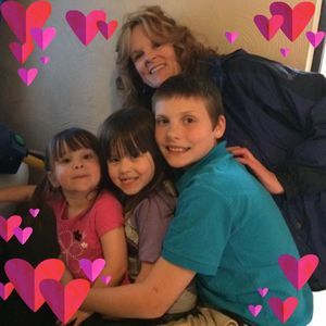 Meet your Posher, Kerry