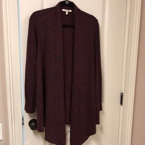 Express 111 cardigan