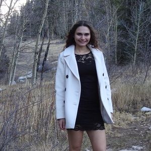 Meet your Posher, Cheyenne