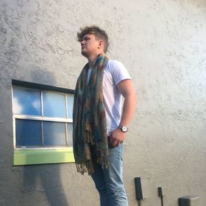 Meet your Posher, Eric