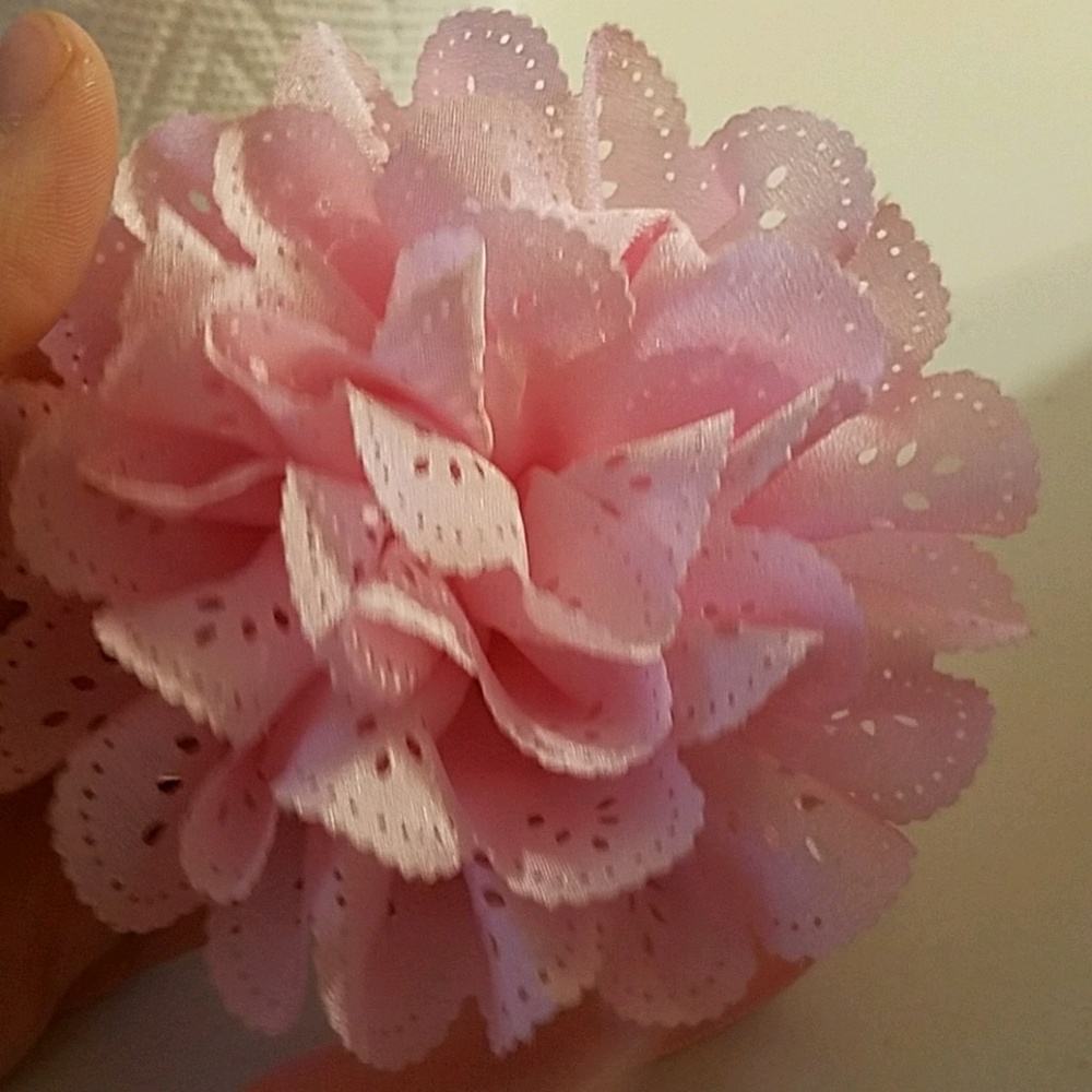 Meet your Posher, Abby