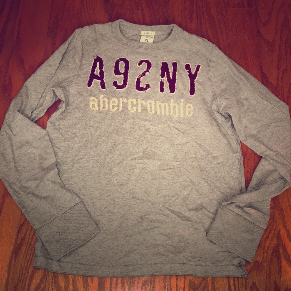 Abercrombie Tee