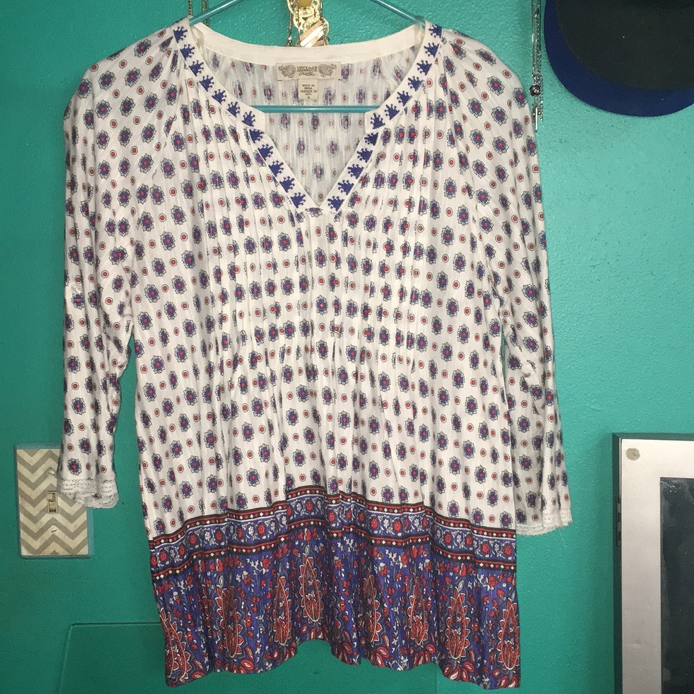 Vintage America shirt