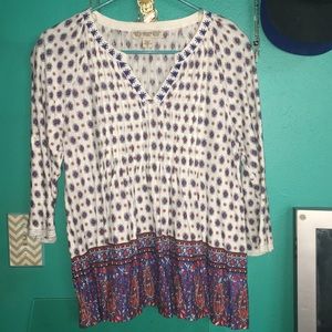 Vintage America shirt