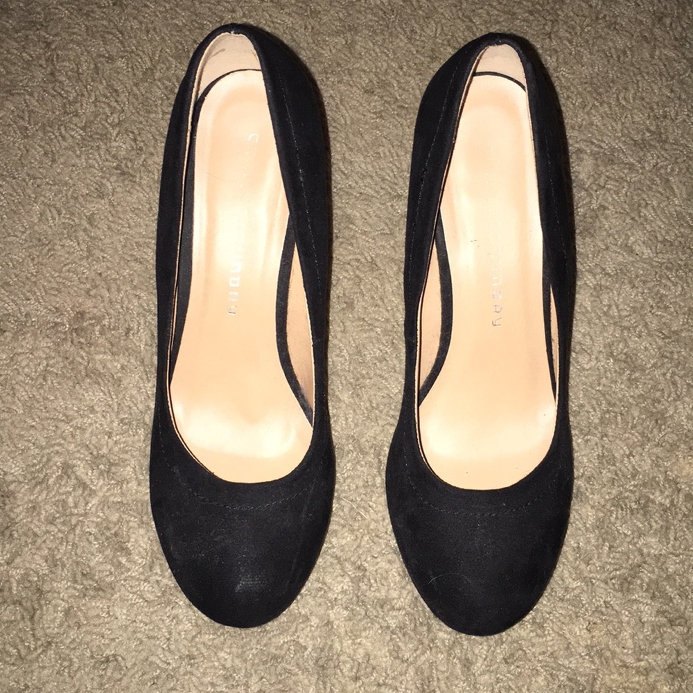 wedges