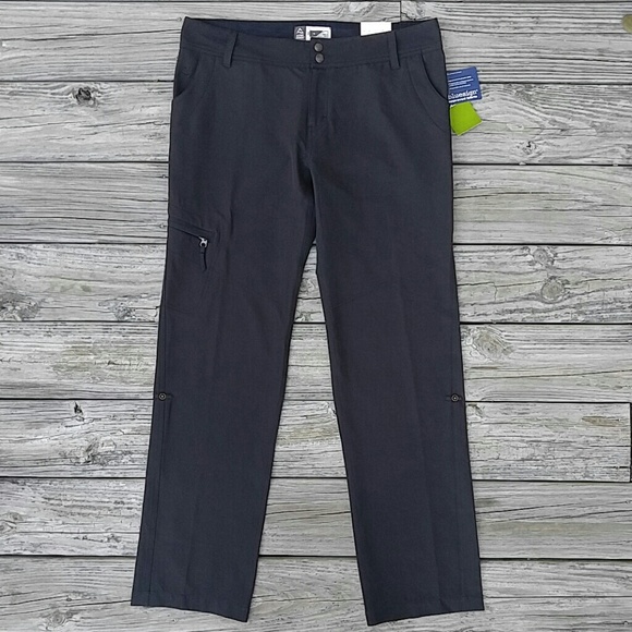 Alpine Design Pants - Alpine Design Pants