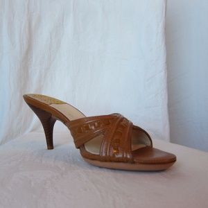 RARE! NEW AUTH Cole Haan sandal w/ Nike Air tech.