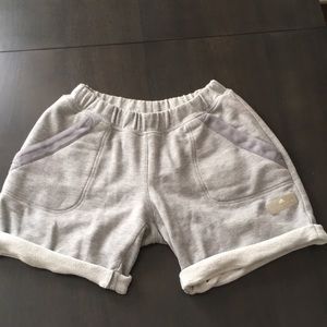 Vintage Stella Adidas sweat shorts. Size S