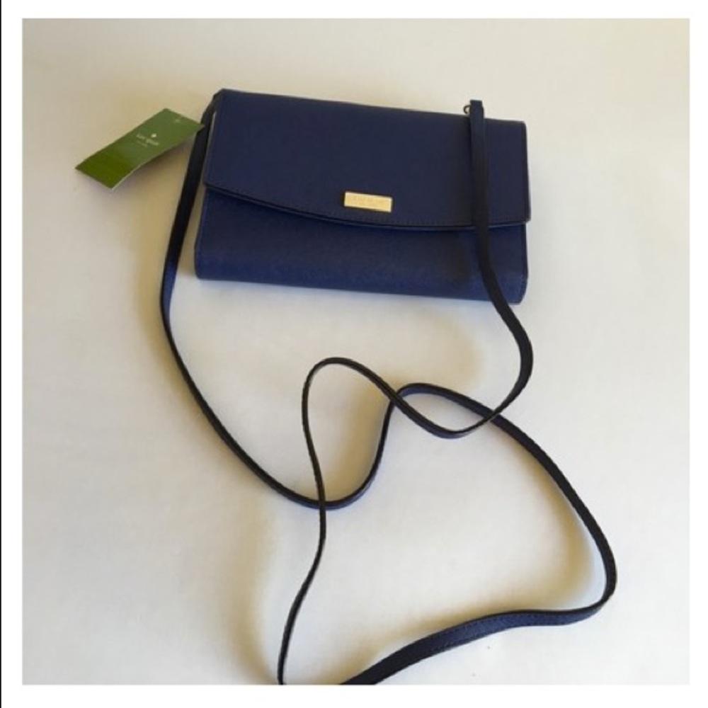Kate Spade Winni Crossbody purse