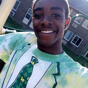 Meet your Posher, Dionte