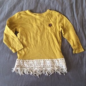 Little Girls T-Shirt