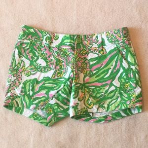 LP Callahan Short
