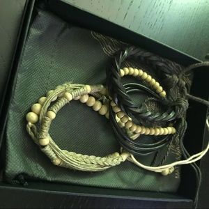 Men’s ASOS Bracelet 3 Pack