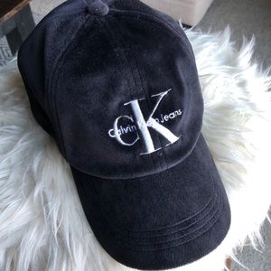 Calvin Klein Snap Hat