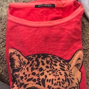 Wildfox sweatshirt