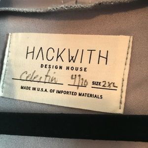 Hackwith Jacket