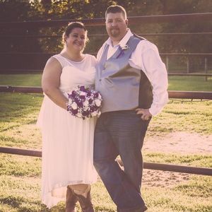 Meet your Posher, Amy