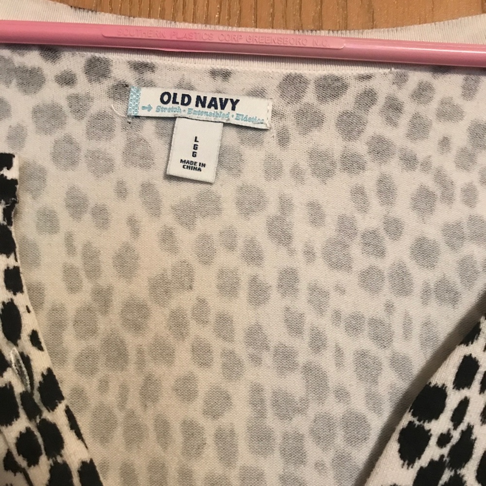 Cardigan - Picture 2 of 3