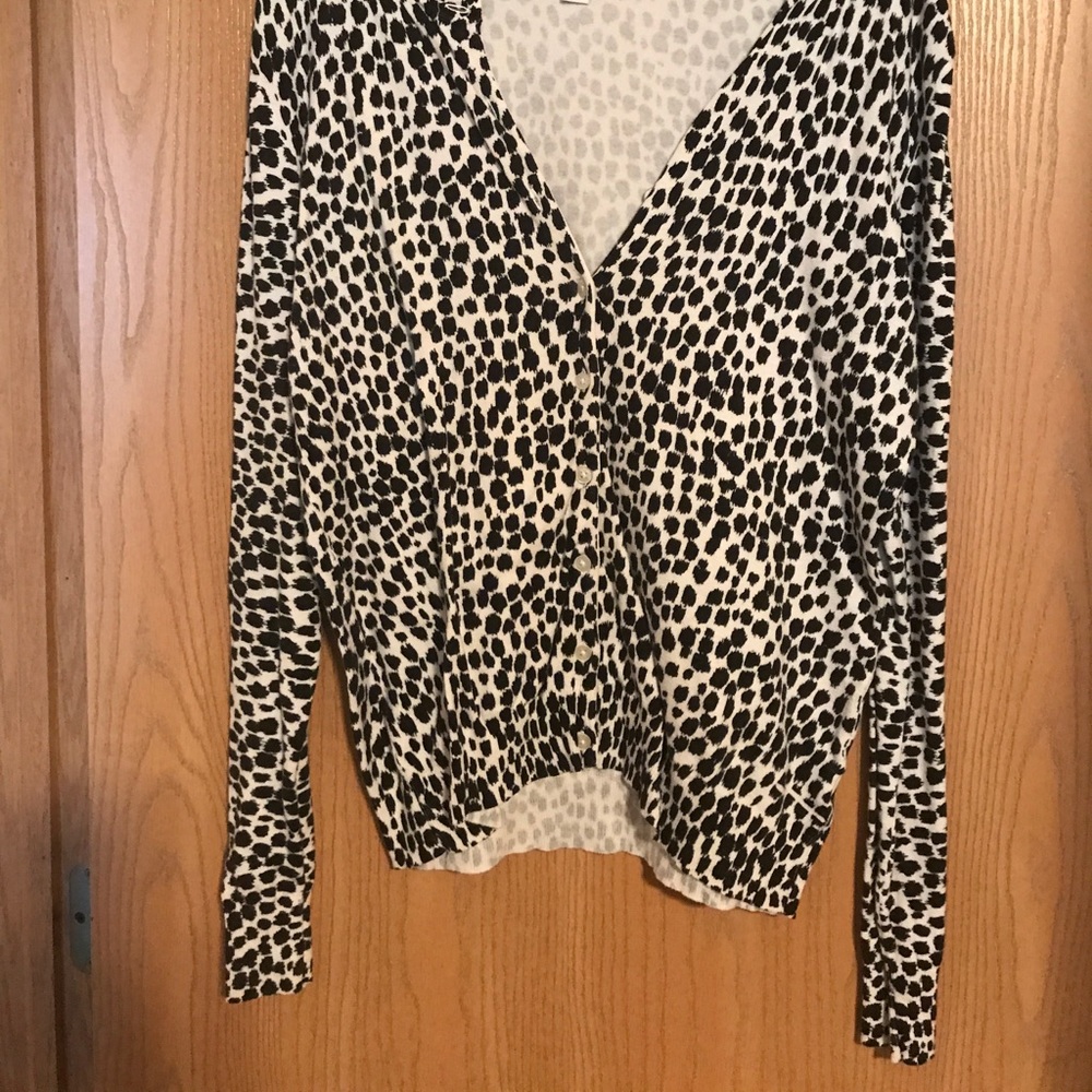 Cardigan - Picture 3 of 3