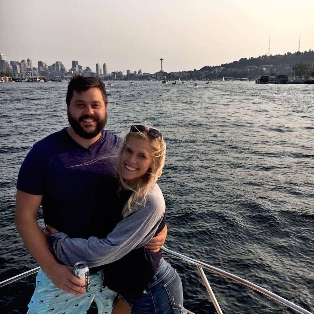 Meet your Posher, Mariah