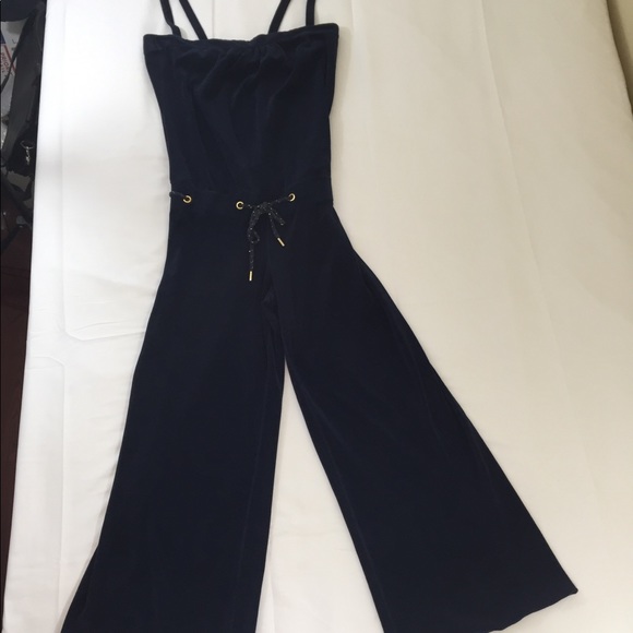 Juicy Couture Other - Juicy Couture Jumpsuit XL😍😍😍