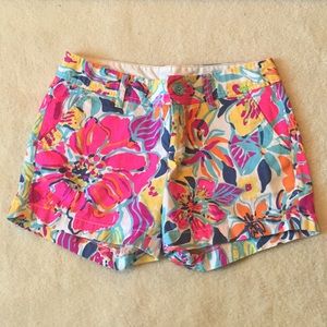 LP Callahan Short